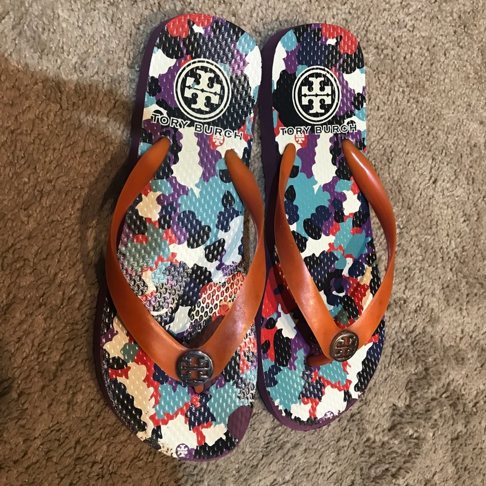 Tory Burch